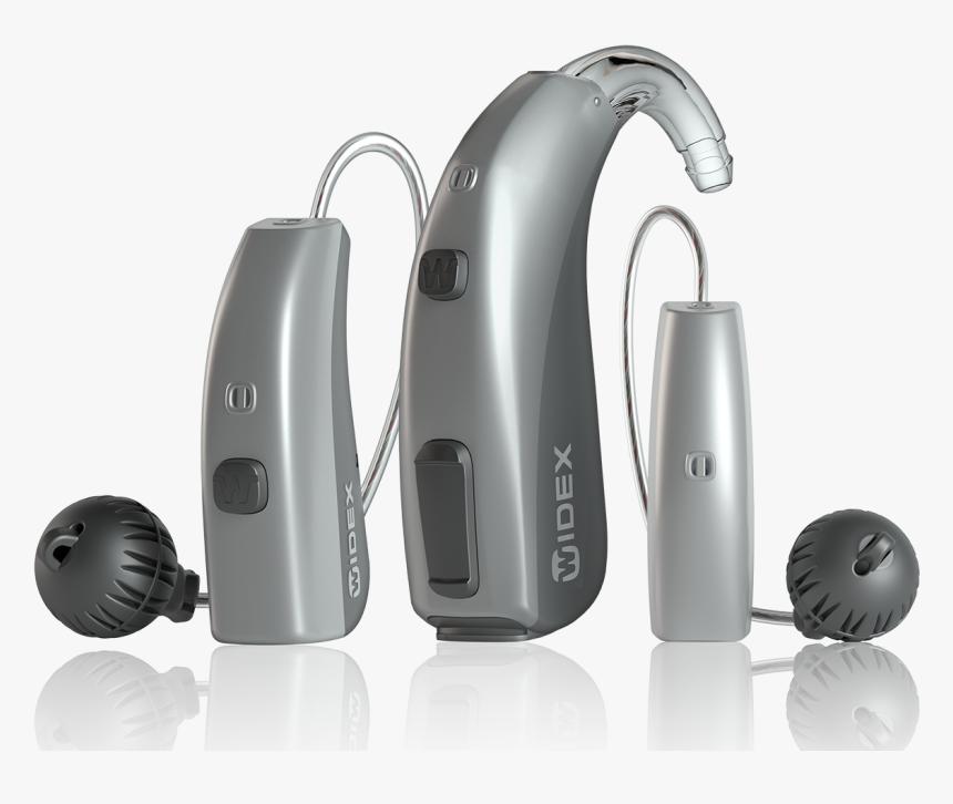 Widex Evoke 